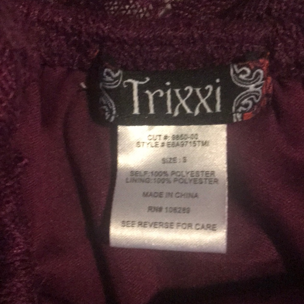 Dress - Picture 2 of 3
